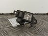 Airbag deployment crash/impact sensor 