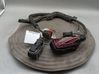 Engine installation wiring loom 