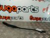 Front wiper blade arm 