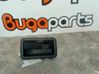 Rear door exterior handle 