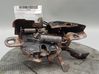 Engine bonnet/hood lock/latch loop/hook 