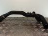 Turbo air intake inlet pipe/hose 
