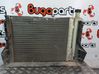 Coolant radiator 