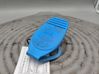 Windshield washer fluid reservoir/tank 