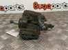 Fuel injection high pressure pump 