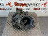 Manual 5 speed gearbox 
