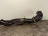 Turbo air intake inlet pipe/hose 