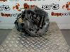 Manual 5 speed gearbox 