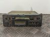 Radio/CD/DVD/GPS head unit 