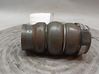 Intercooler hose/pipe 