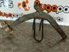 Front control arm 