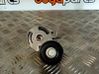 Generator/alternator belt tensioner 