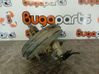 Brake booster 