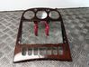 Radio/GPS head unit trim 