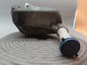 Windshield washer fluid reservoir/tank 