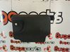 Rear door card panel trim 
