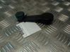 Front door window winding handle 