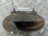 Front door exterior handle 