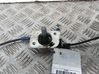 Rear door lock 