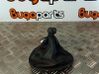 Gear shift switch/knob 