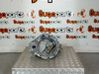 Manual 5 speed gearbox 