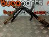 Coolant pipe/hose 