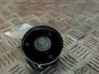 Generator/alternator belt tensioner 
