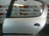 Rear door 