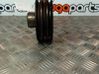Crankshaft pulley 