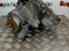 Manual 5 speed gearbox 