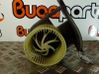 Heater fan/blower 