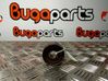 Generator/alternator belt tensioner 