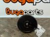 Crankshaft pulley 