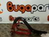 Engine bonnet/hood hinges 