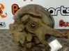 Steering rack 