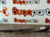 Front wiper blade arm 