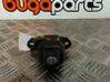 Tailgate lock latch 
