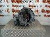 Manual 5 speed gearbox 