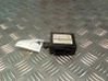 Ignition-blocking relay 