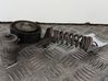 Generator/alternator belt tensioner 