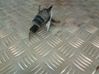 Windscreen/windshield washer pump 