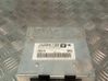 Engine control unit/module 