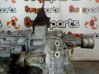 Gearbox transfer box case 