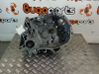 Manual 5 speed gearbox 