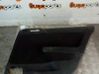 Front door card panel trim 