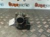 Electric throttle body valve 