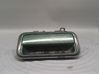 Rear door exterior handle 
