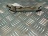 Rear door interior handle 