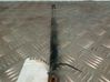 Tailgate/trunk strut/damper 