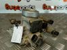 Electric throttle body valve 